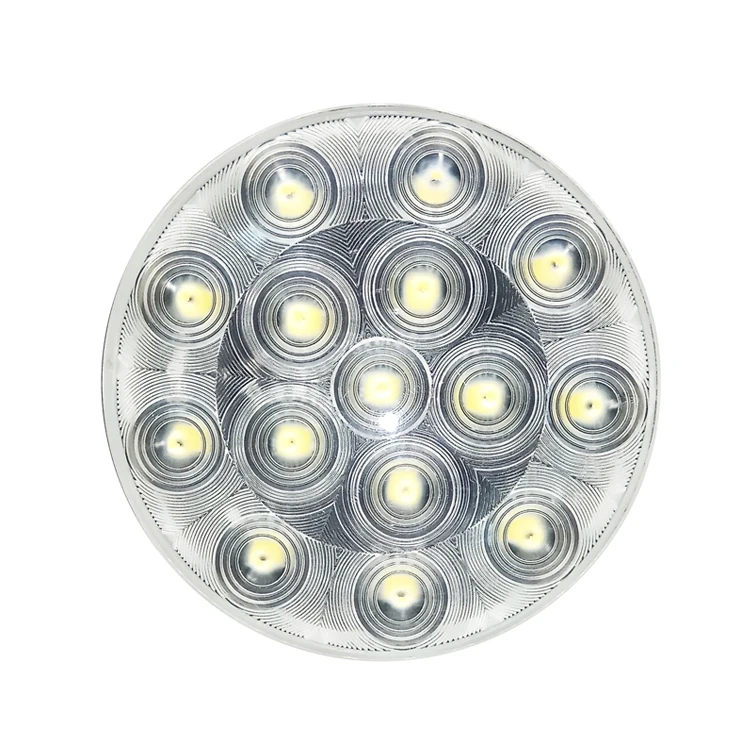 Ready Goods All Export Products Heavy Duty Truck Trailer Tail Lamp Light