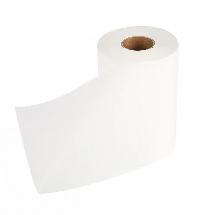Customised Paper Table Tissue Napkins Raw Material In Roll Tissue Napkins