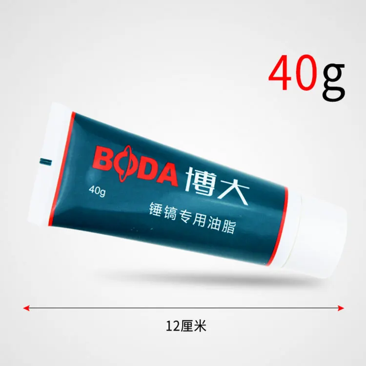 Boda wholesale 1 stick multipurpose industrial lubricant oil electric hammer pick dedicated lubricating grease