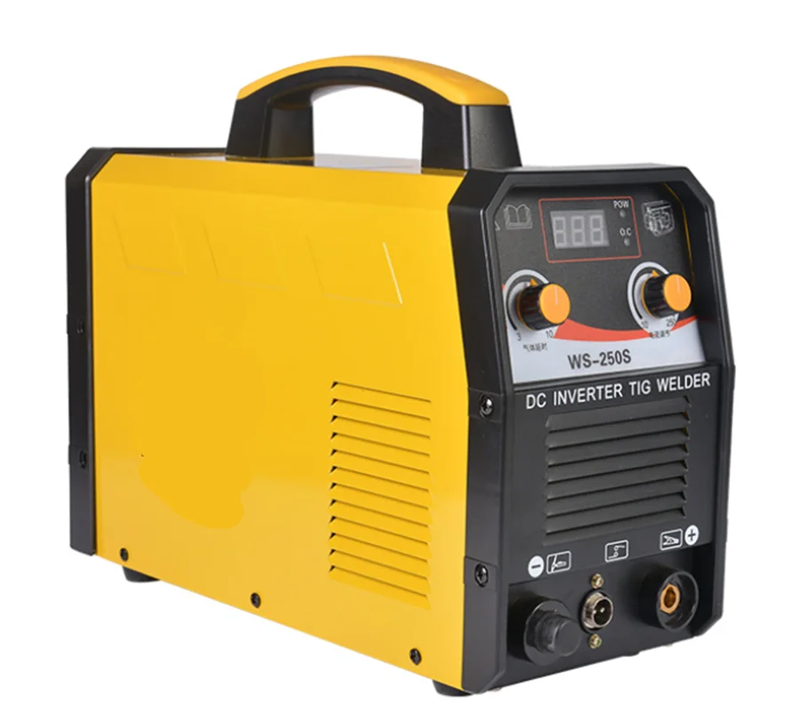  ZX7 серия arc DC 250 инверторный Сварочный аппарат от производителя