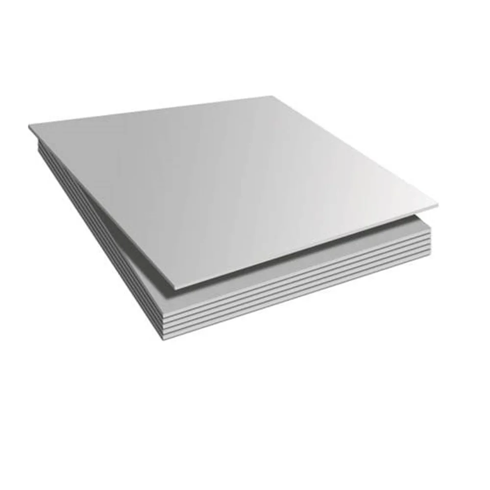 Nickel Inconel Alloy 601 Plate Sheet Inconel 600 Plate Inconel 601 Nickel Sheet
