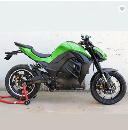 2022 Major Manufacturers 100KM range electric motorcycle 72V 2000W Electric Motorcycles for Adults