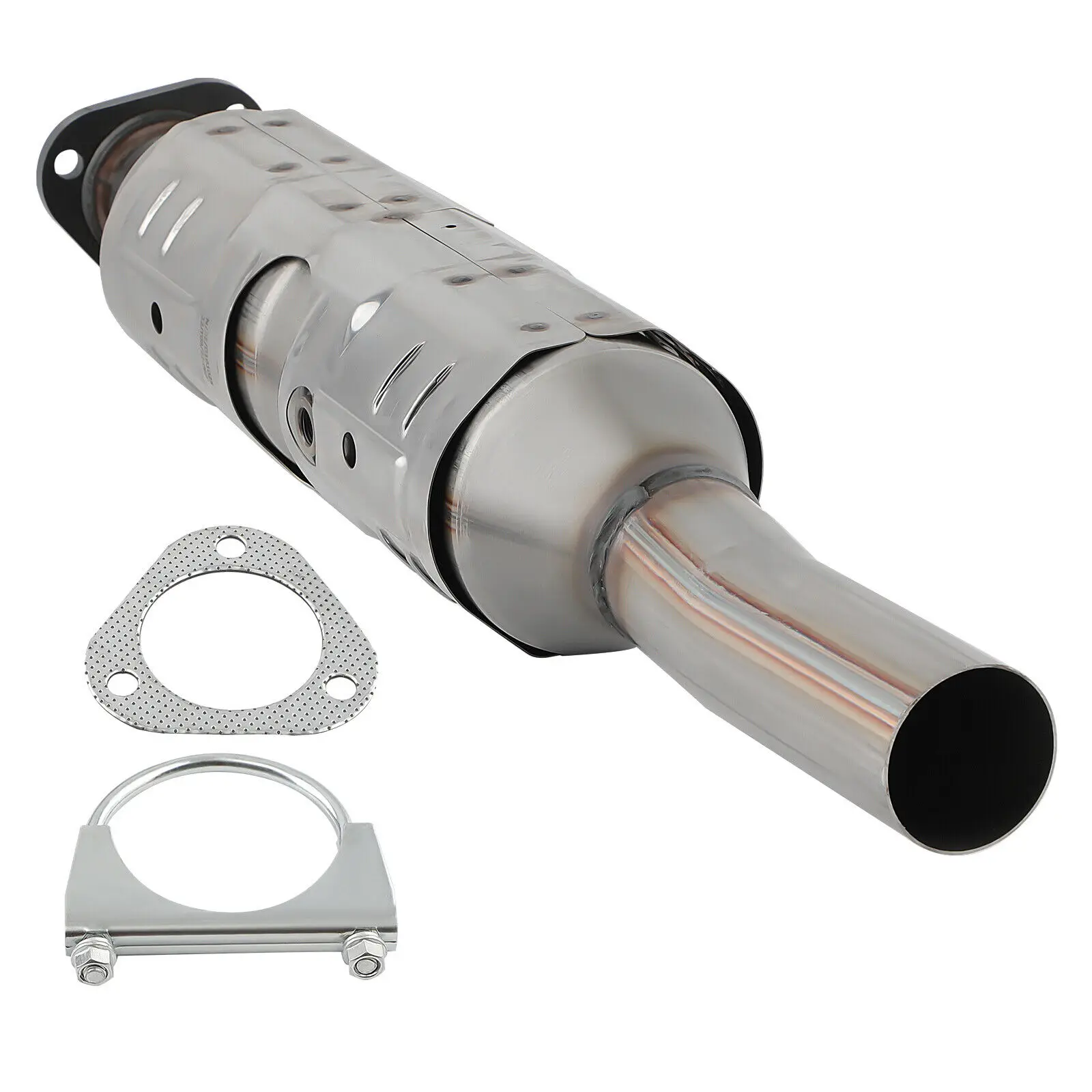05-16 High quality catalyst for  Ford E-350/E-450 Super Duty  5.4L 6.8L catalytic converter