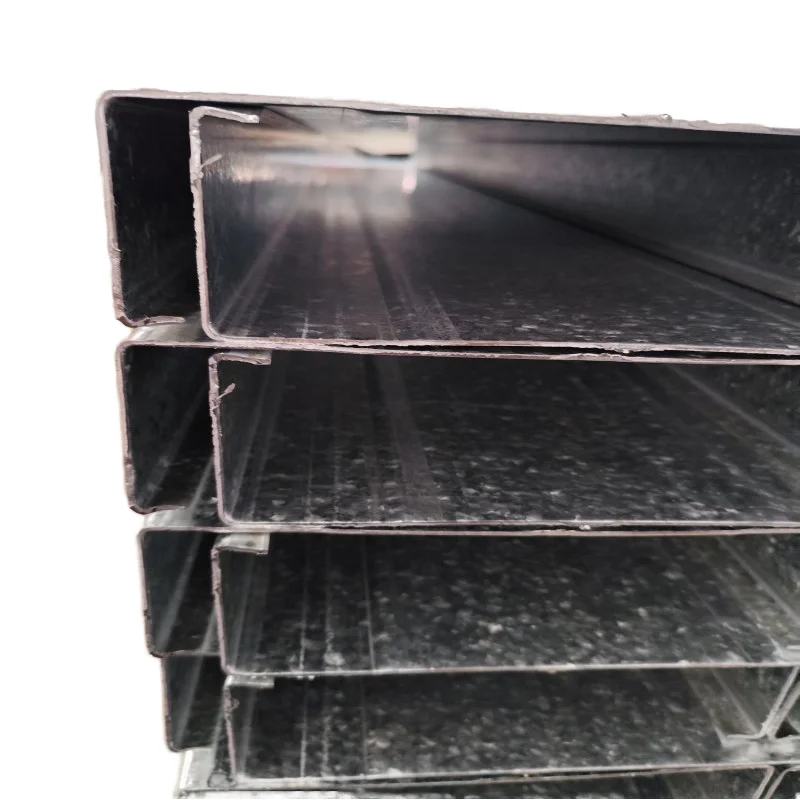 Горячая распродажа оцинкованная сталь C60 C120 C200