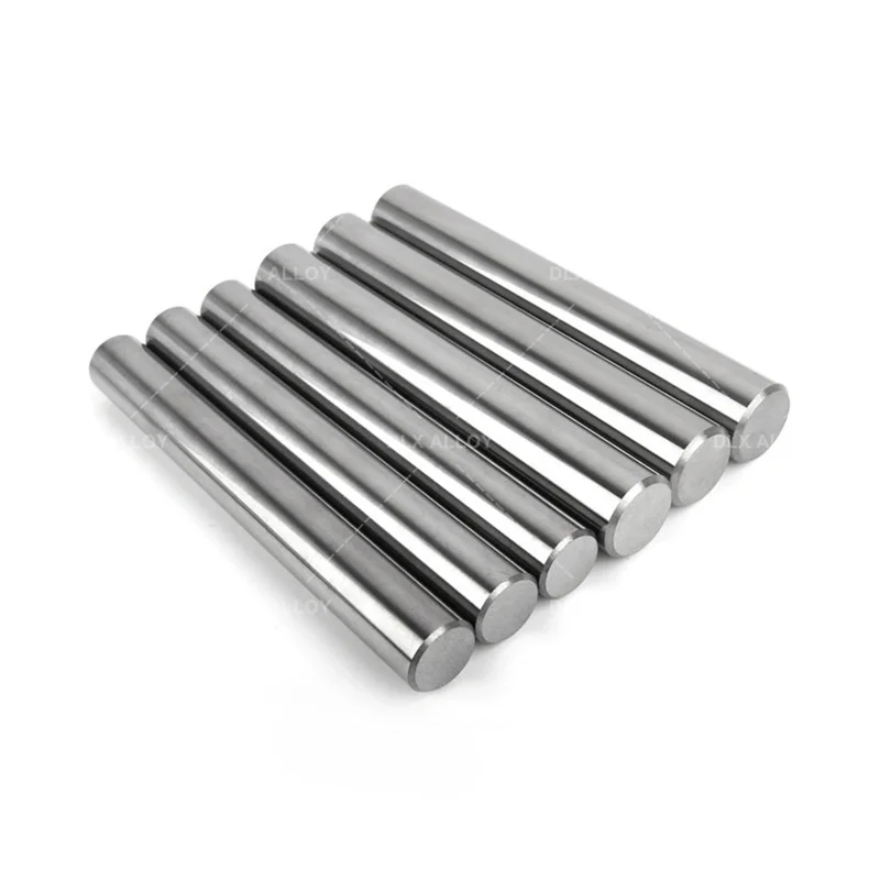 Reliable nickel alloy rod High temperature bar GH3536 grade model bar for furnace muffles
