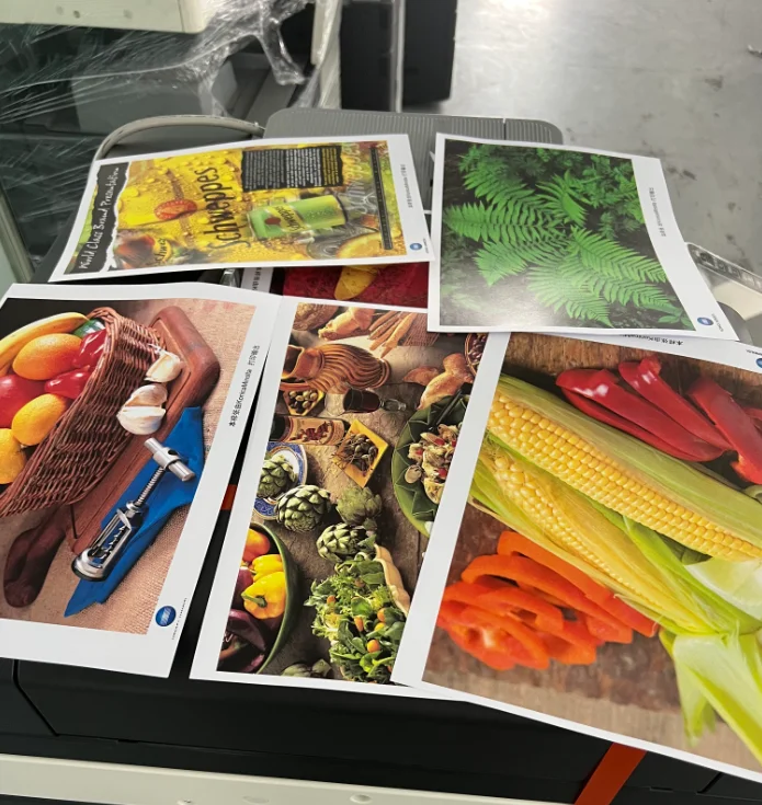 For Konica Minolta  Bizhub C754 Color Used Copier