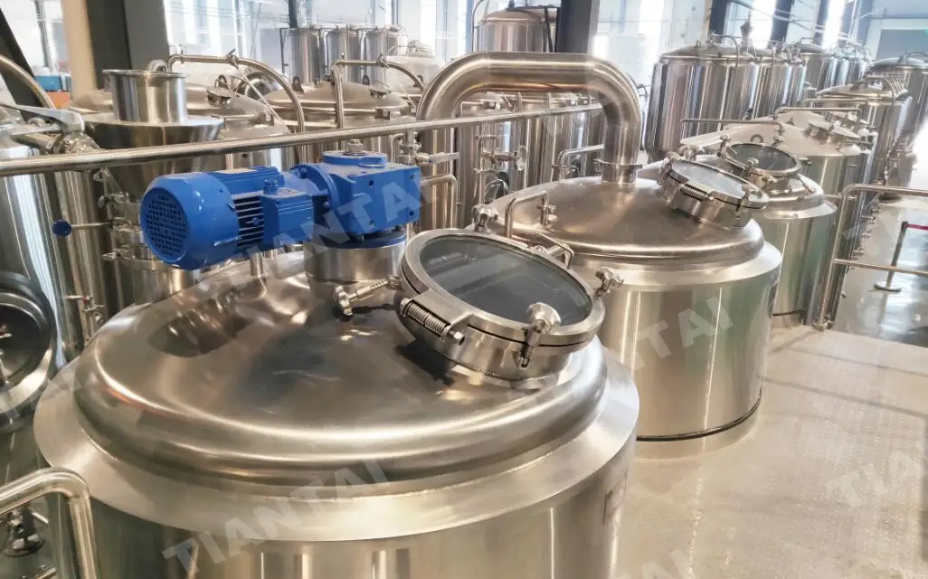 Draft Beer Machine (2)