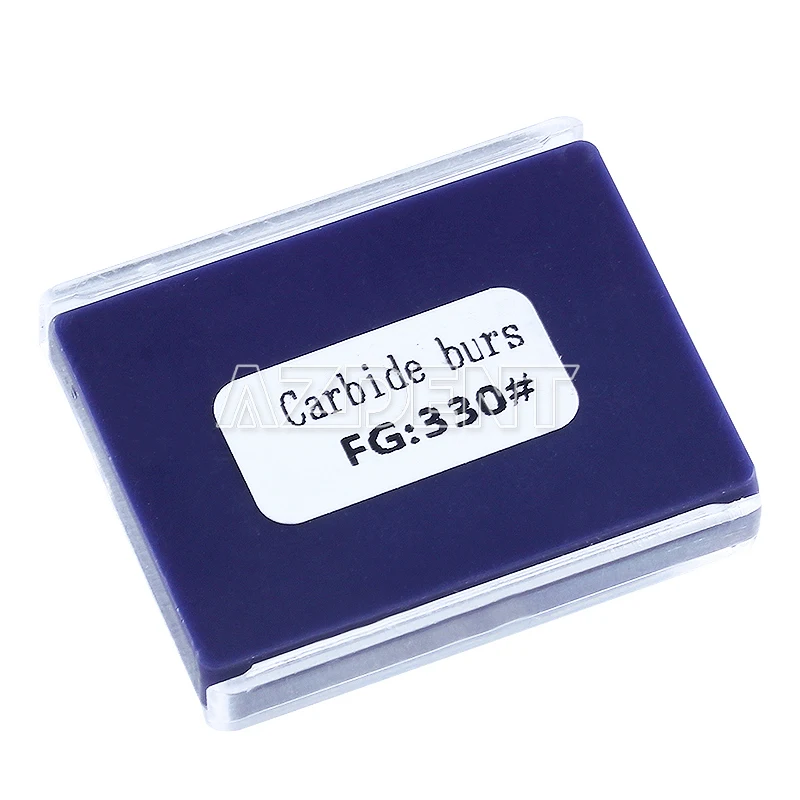 High Speed Dental Tungsten Steel Burs