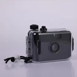 35Mm Waterproof Reusable Disposable Film Camera