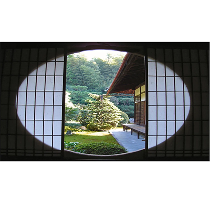 Garden landscape Japanese style design price consulting arrangements services