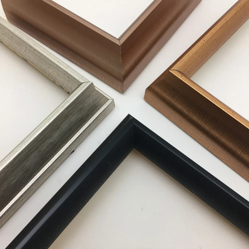 
New Design China Company Wholesale Picture Framing Supplies Moulding 