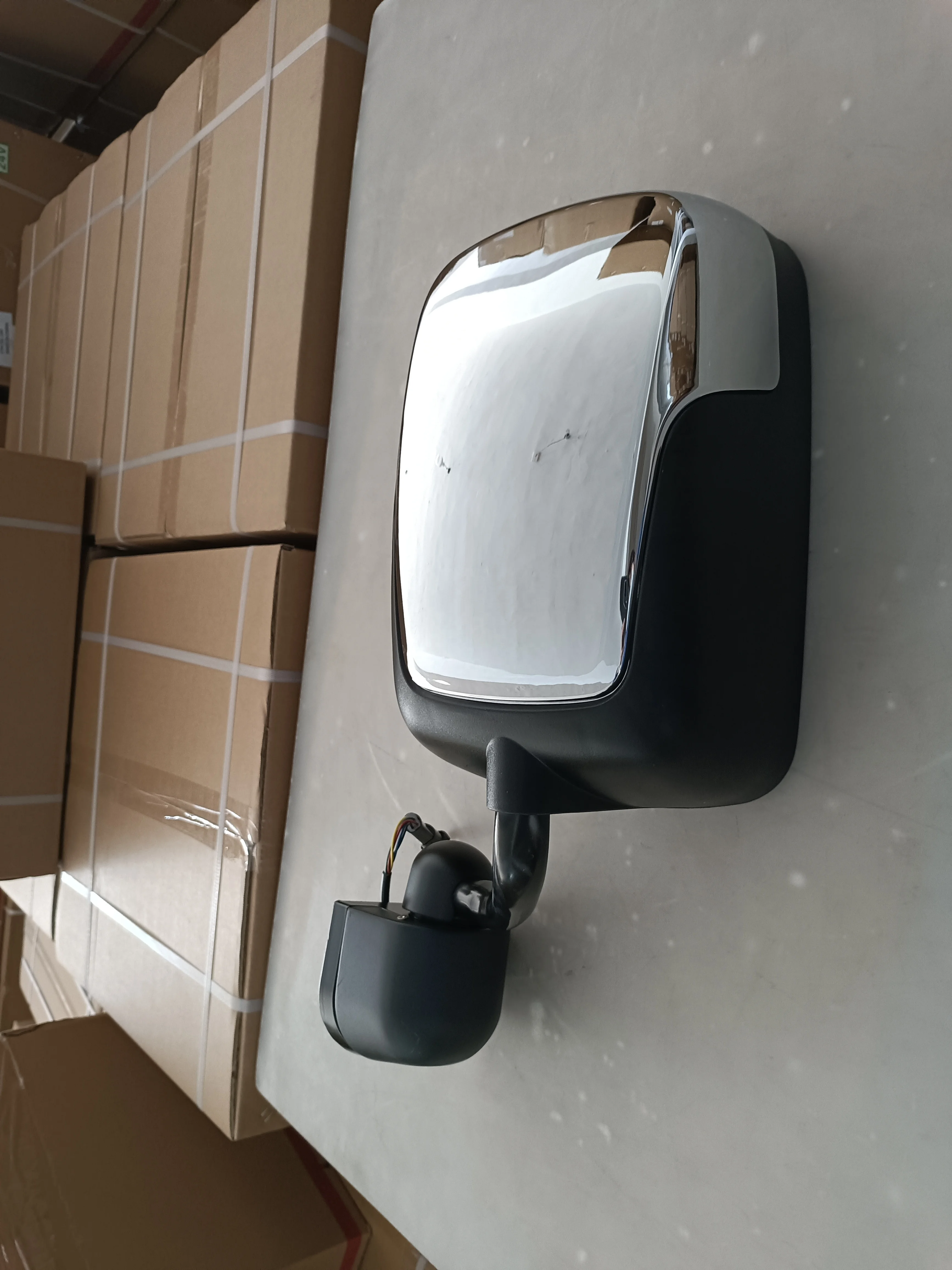 BUS MIRROR FOR HYUNDAI COUNTY 83410-58500 82020-58510 PARTS SPARE BODY ACCESSORIES HC-B-11186