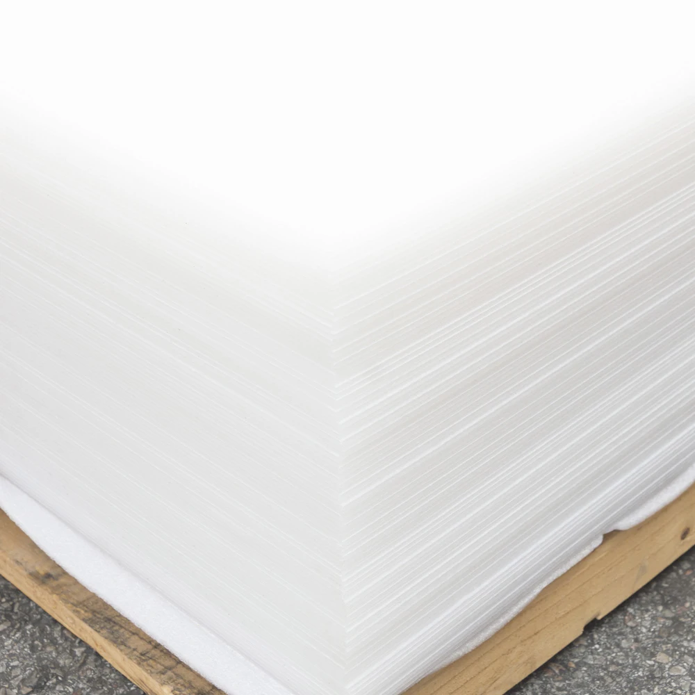 4x8 Feet Standard Size Acrylic Board Clear Acrylic Sheet 3mm