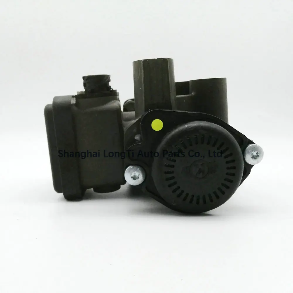 Original imported  Truck brake parts K023711 K023711N00 K020623N50 EBS BUS VALVE BRAKE 20707638/21122038/1879274 K023711N09