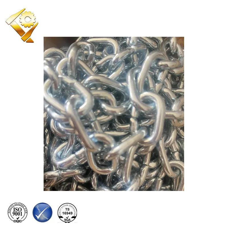 Hand Chains For Roller Shutter Doors or garage door chain hoist