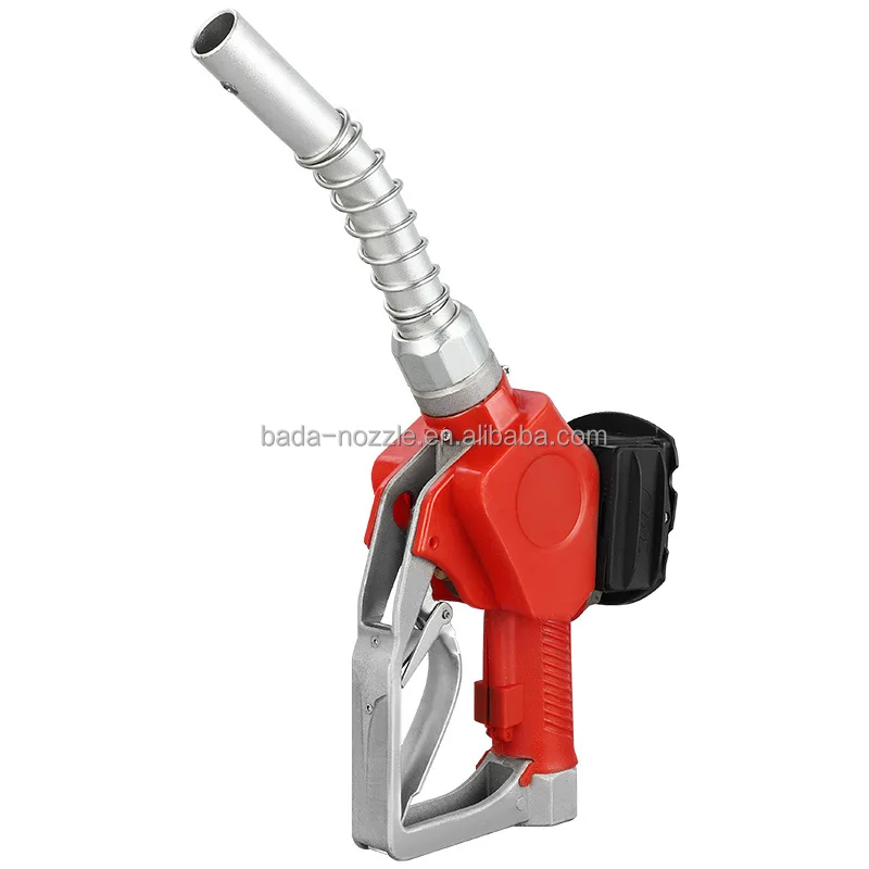 Good Quality Digital high flow fuel automatic nozzle