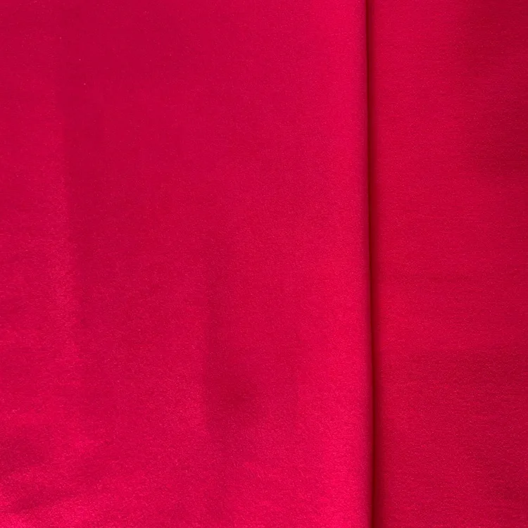 Трикотажная трикотажная ткань из полиамида и спандекса