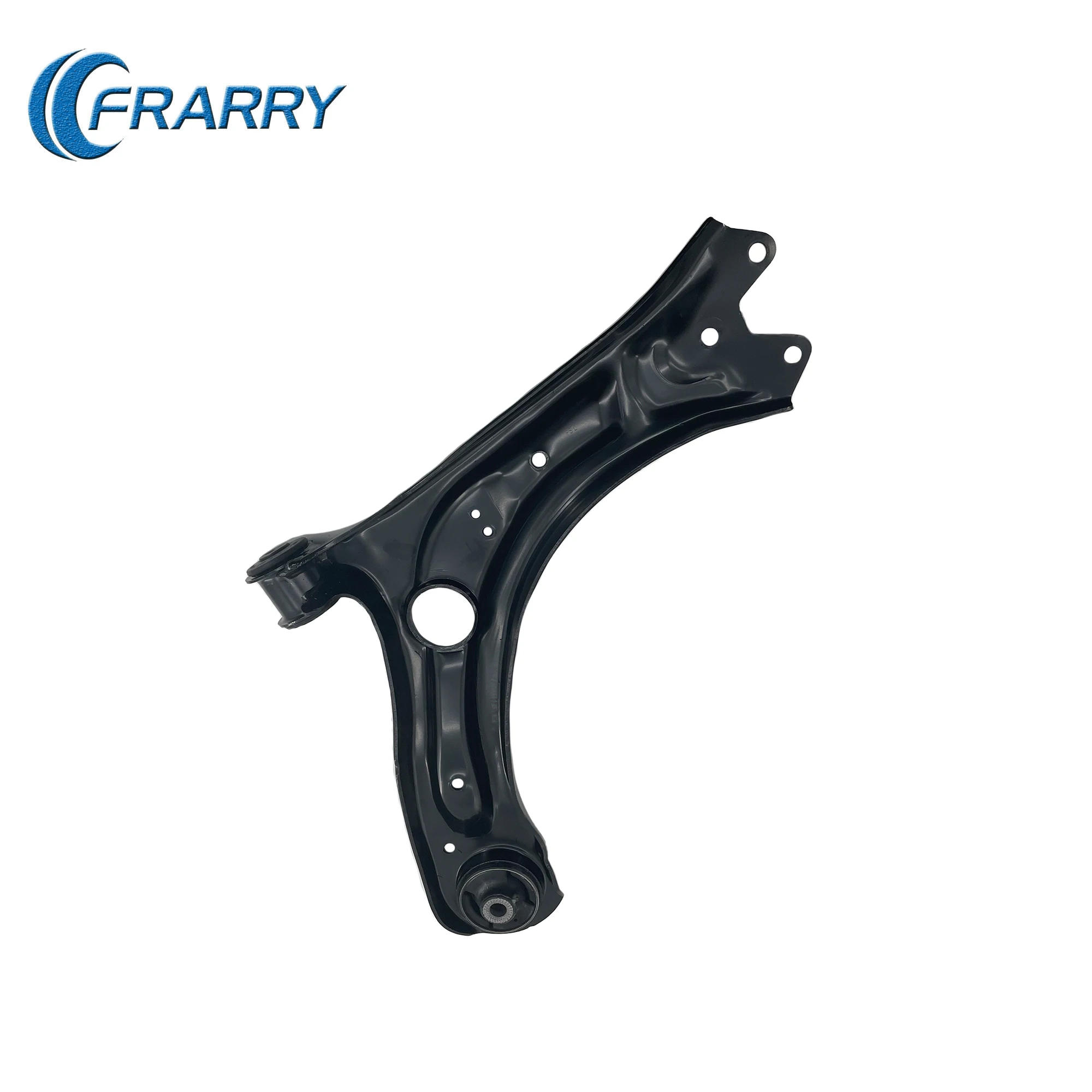 Frarry- Auto Car High Quality Front  Left Control Arm  OEM 561407151C For V-olkswagen 5C1 5C2 5C7 5C8