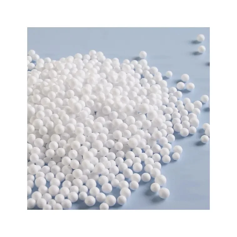 Factory Direct High-Performance Polystyrene Rubber Powder Particles Low-Cost Flexible for Heat Preservation in Cement & Mortar