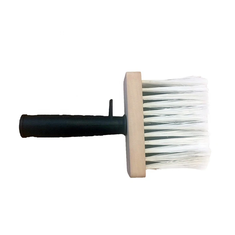 Изготовление размеров под заказ кисть производитель Китай пластиковая ручка потолочная щетка