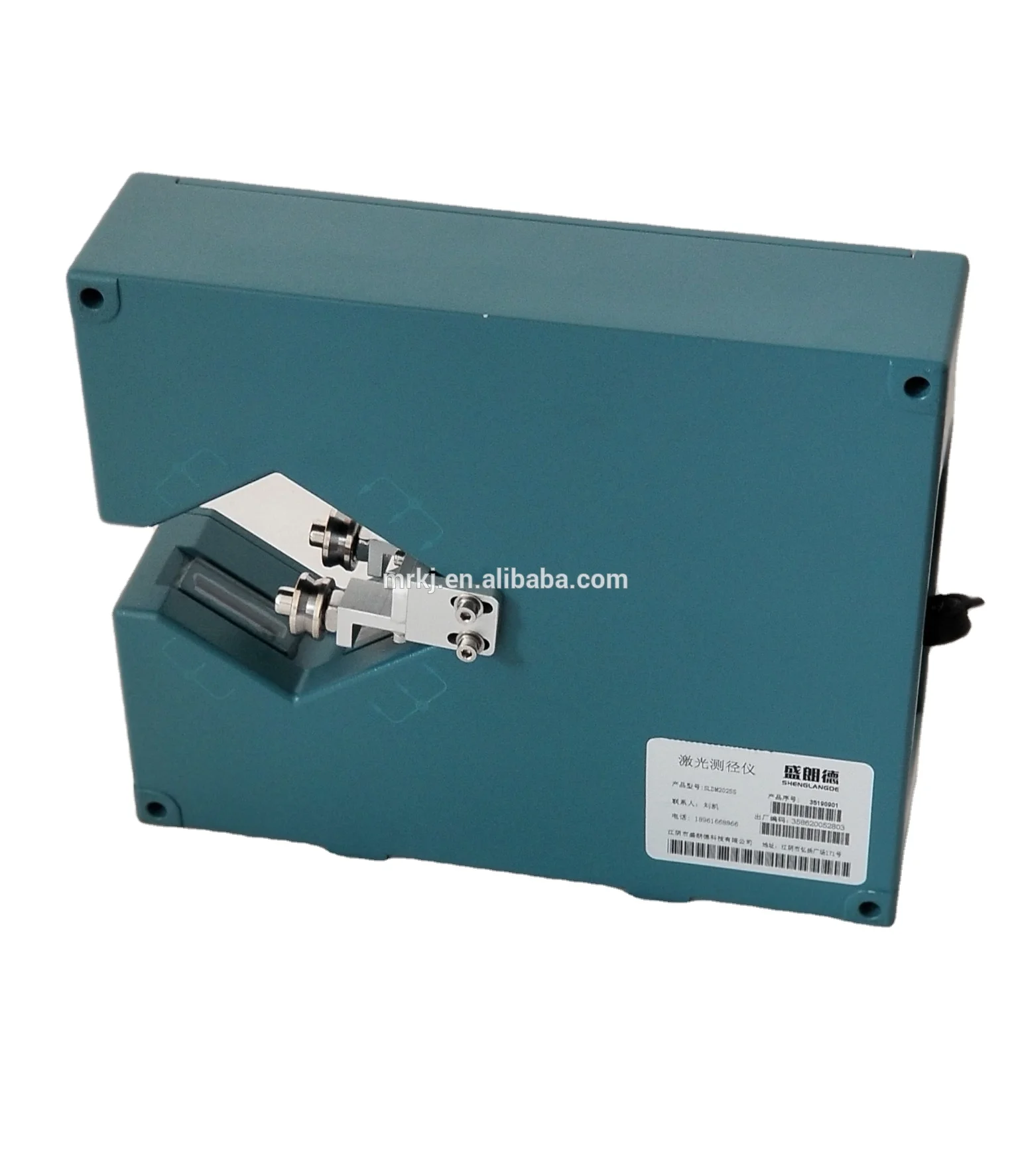 High accuracy Laser Scan Micrometer lazer micrometer