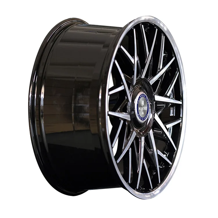 WRS464 Custom Best Match Forged 22Inch Car Rims Alloy Rims 5x112 5x1143 5x120 5x127 5x130 For Land Rover