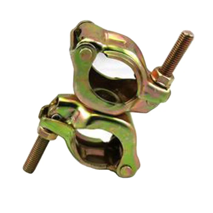 Scaffolding Parts Type and Scaffolding Couplers Scaffolding Part Type Forged Putlog Coupler