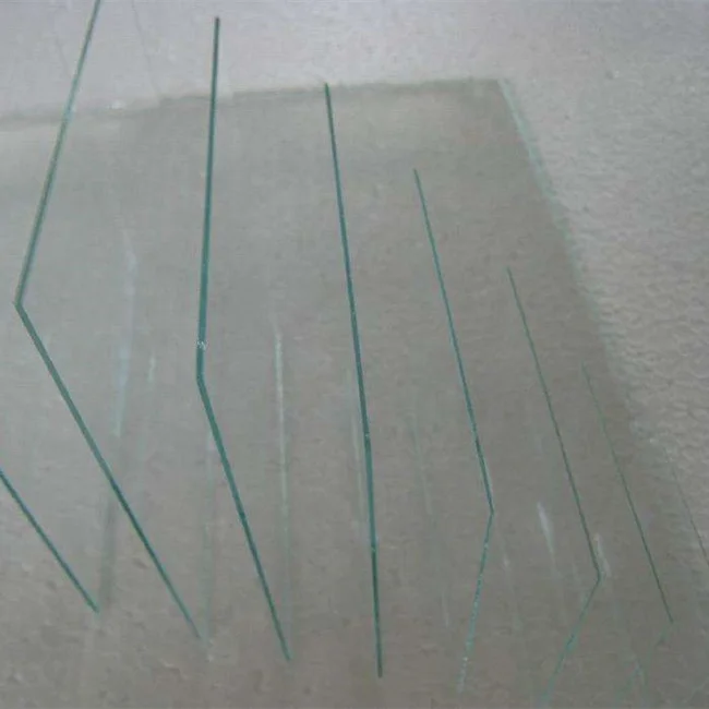 1.1mm ultra thick glass