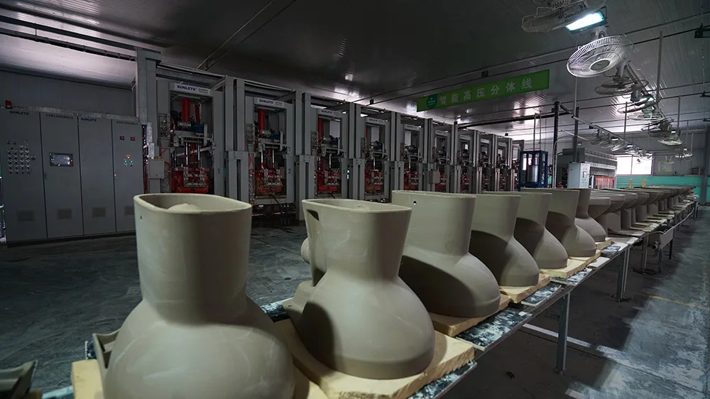 Watermark Australian Standard Two Piece Sanitary Ware Rimless Dual Flush WC Bathroom Back To Wall Toilet