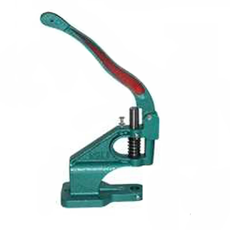 Accessory processing machinery Hand pressure riveting machine for 8mm Double-sided Rivet