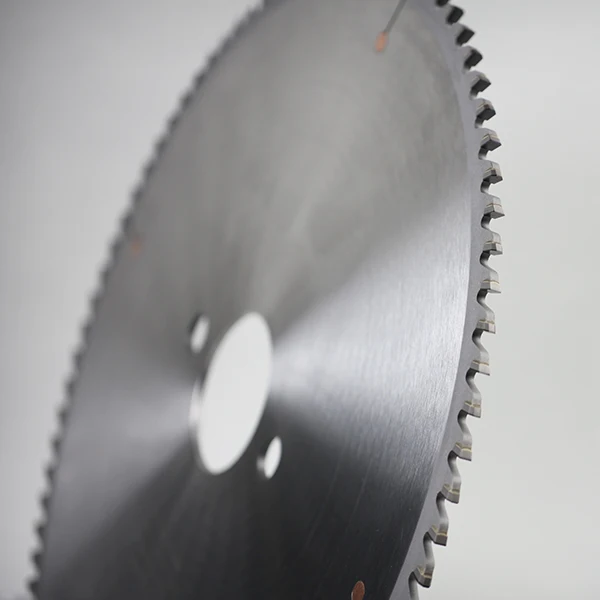 Hukay SKS-51 saw blade blank tungsten carbide tipped circular saw blade