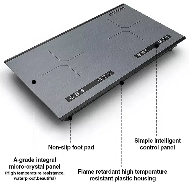 Induction Heater For Cooking Cooking Heater  Chinese Cooking Supplies