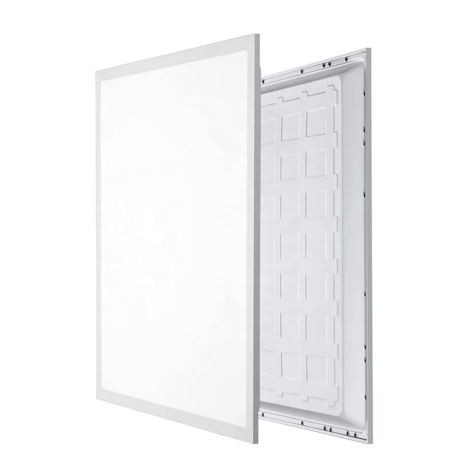 Commercial LED Backlit Panel Light 140LM/W 30W Ceiling Backlight Led Panel Light 600x600 Backlit Ceiling Panel Light