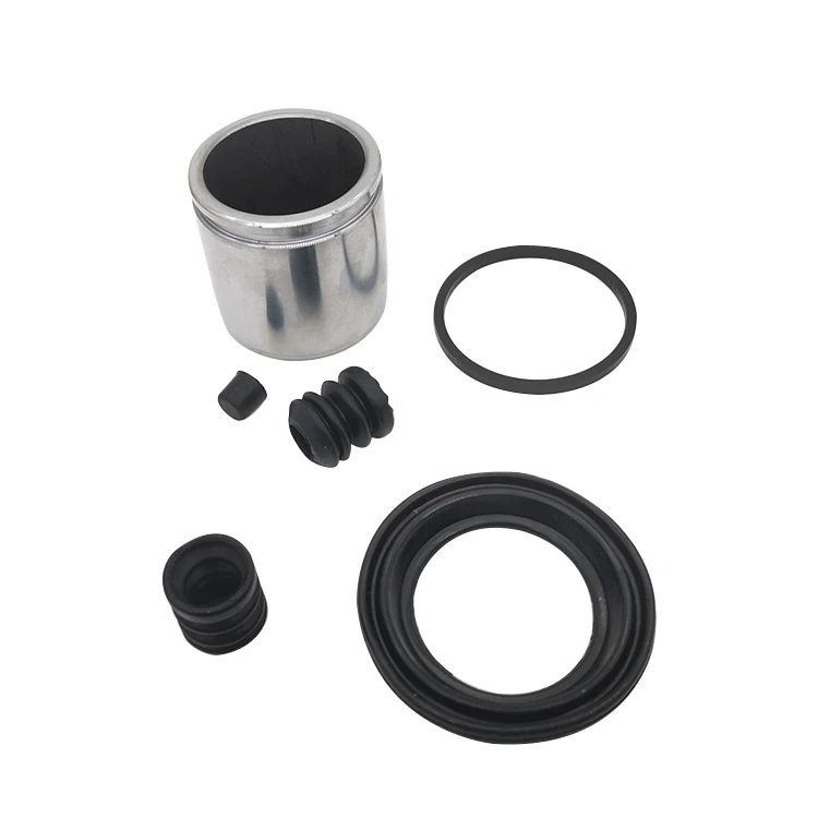 Brake Caliper Repair Kit for PEUGEOT 405 15B 1987/01 - 1993/12 D41048C 440178 440167 440179 440168