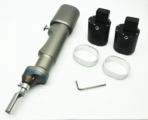 Battery Operated Veterinary Tplo Saw for Cruciate Surgery