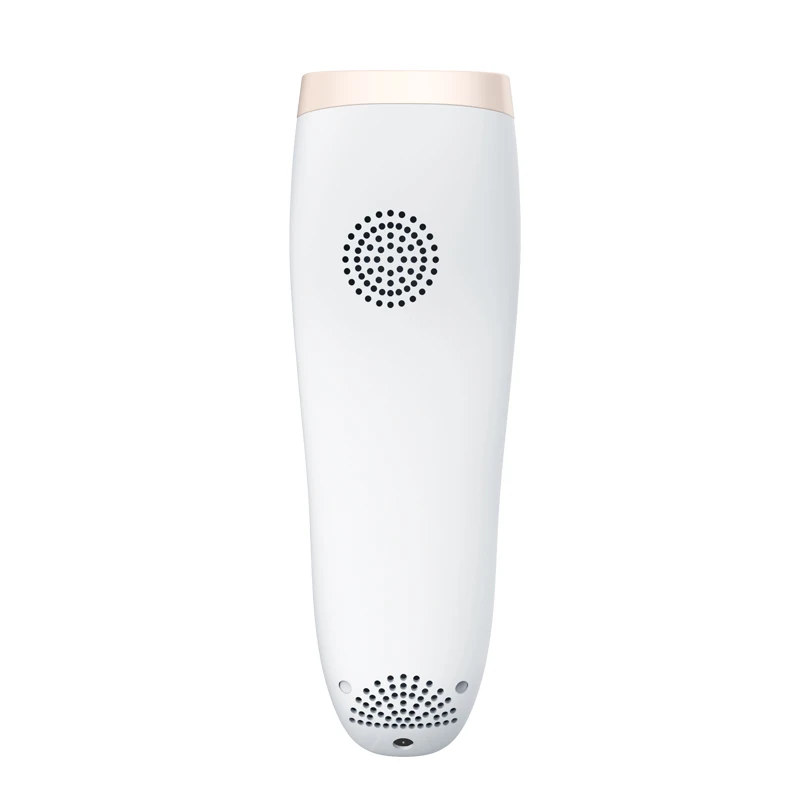 
2020 Amazon top sale Personal IPL Epilator Machine Ice Cool Home Use Good quality ipl permanent hair removal laser device 