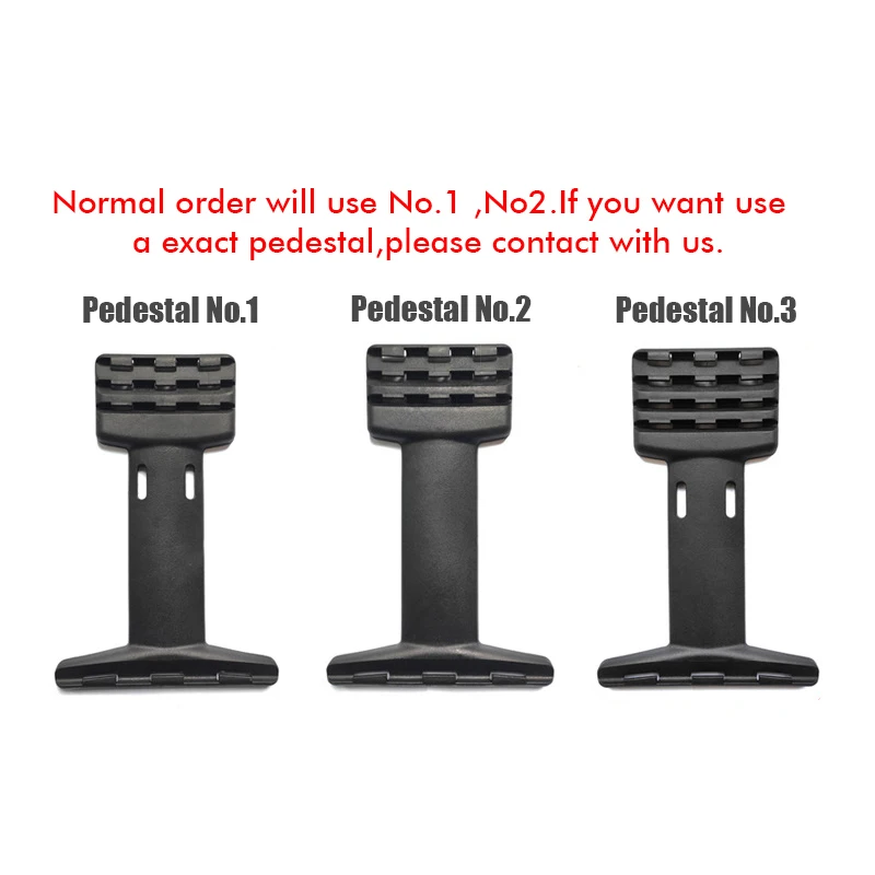 High load bearing new PP back cracker back stretcher for lower back pain relief