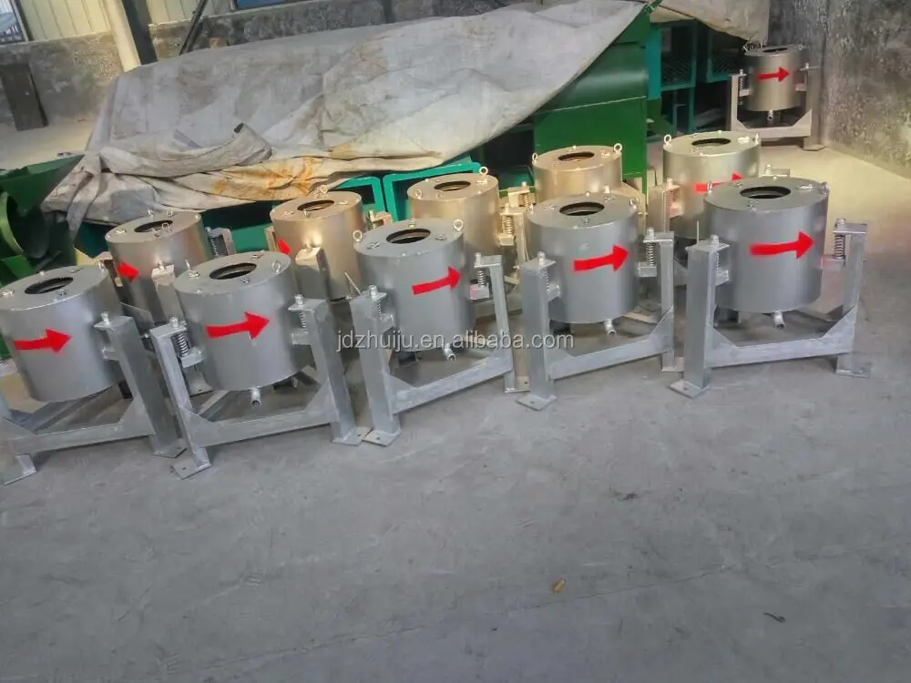 200-300kg/h oil filter for hydraulic oil press machine /filter oil HJ-OF88