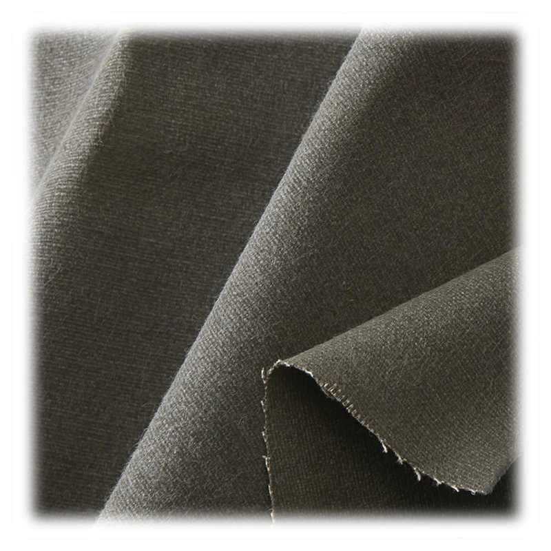 HSF Banner Printing Canvas Fabric Waterproof Solid Dyed 100% Cotton Woven Printed Sheets