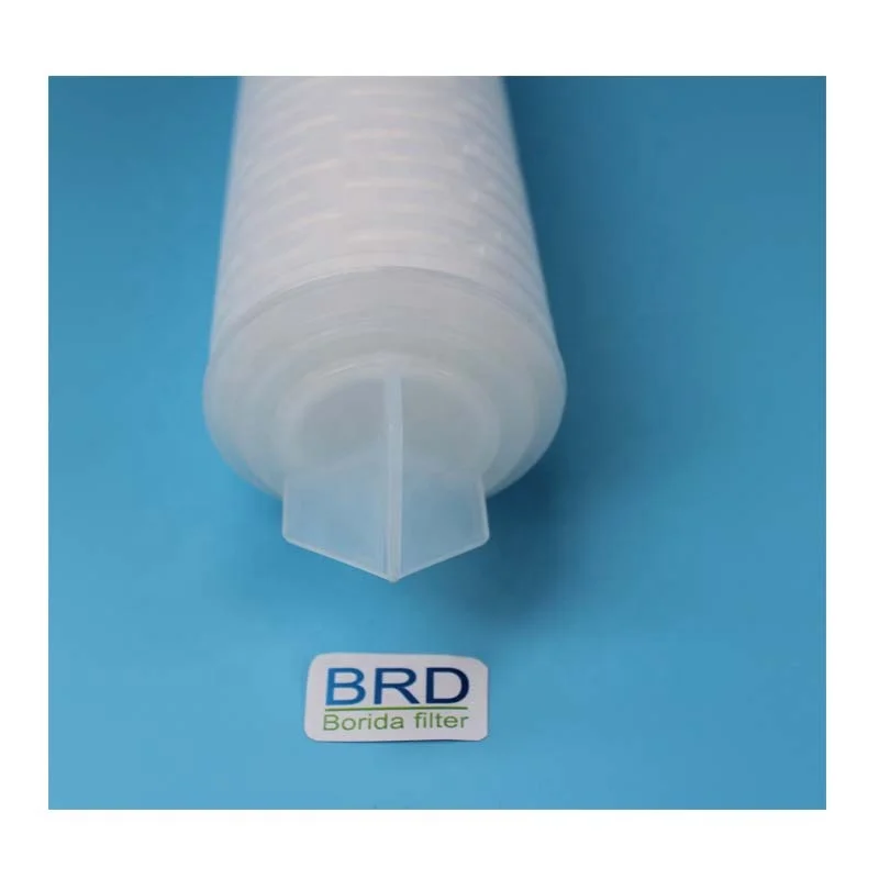 Best Selling Promotional  Cheap Price PP Sediment Filter Cartridge For Water Purifier, PP Yarn Water Filter