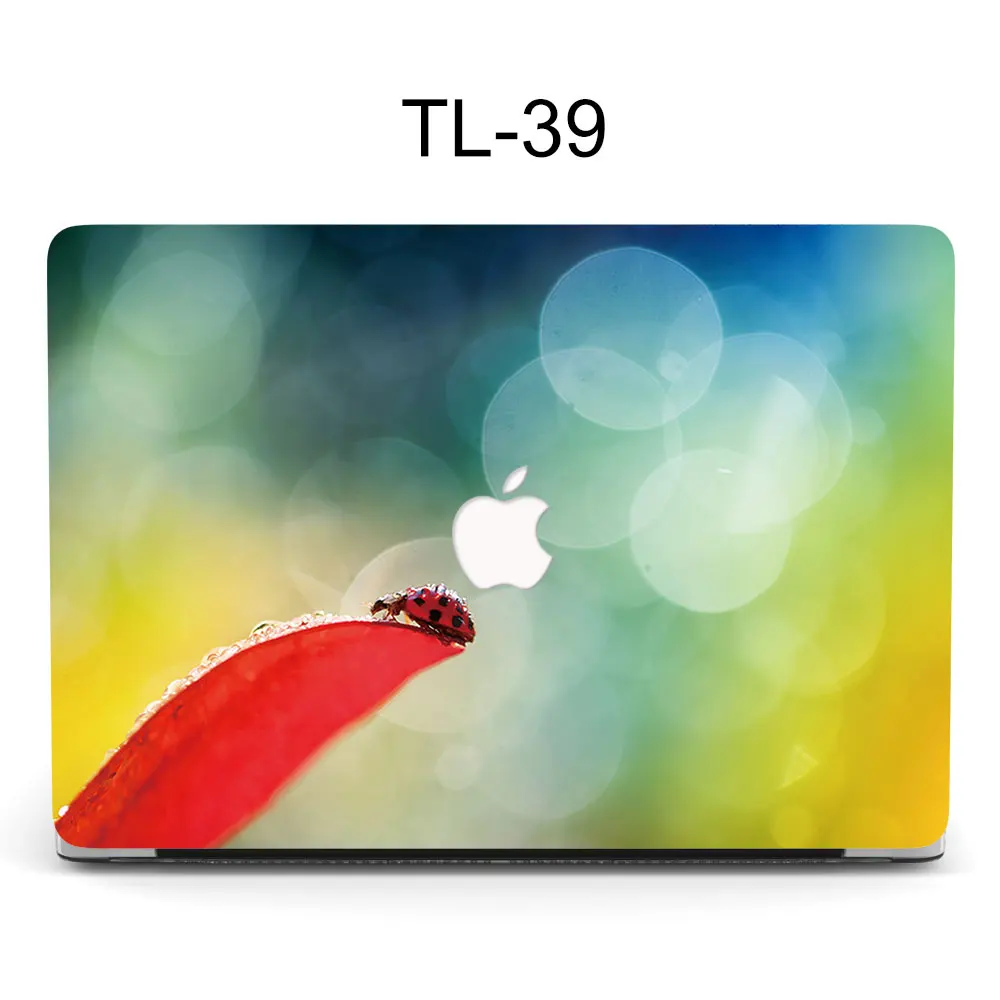 Чехол для macbook pro Air 2015 13 дюймов чехлы Macbook Pro мягкие 3 14 15 16