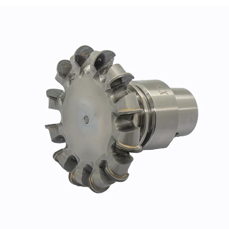 RZSND-12RX Top-Rated Diamond Cutting Tool ETERNAL Optical Lens Grinding Milling Cutter for SCHNEIDER
