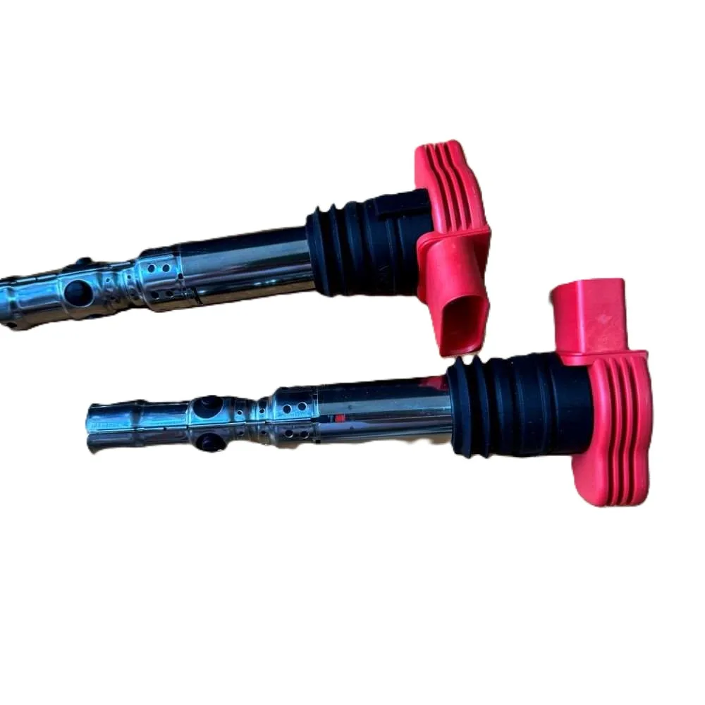 06C905115M 1.8T 3.0 V6 Engine Ignition Coil 06B905115R 06C905115A 06C905115B 06C905115D 06C905115E 06C905115F 0986221053