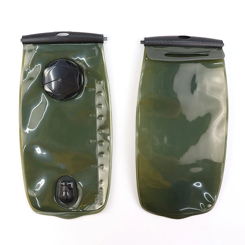 Camping accessories 1 L 2 L 3 L BPA Free Water bladder and other camping & hiking products