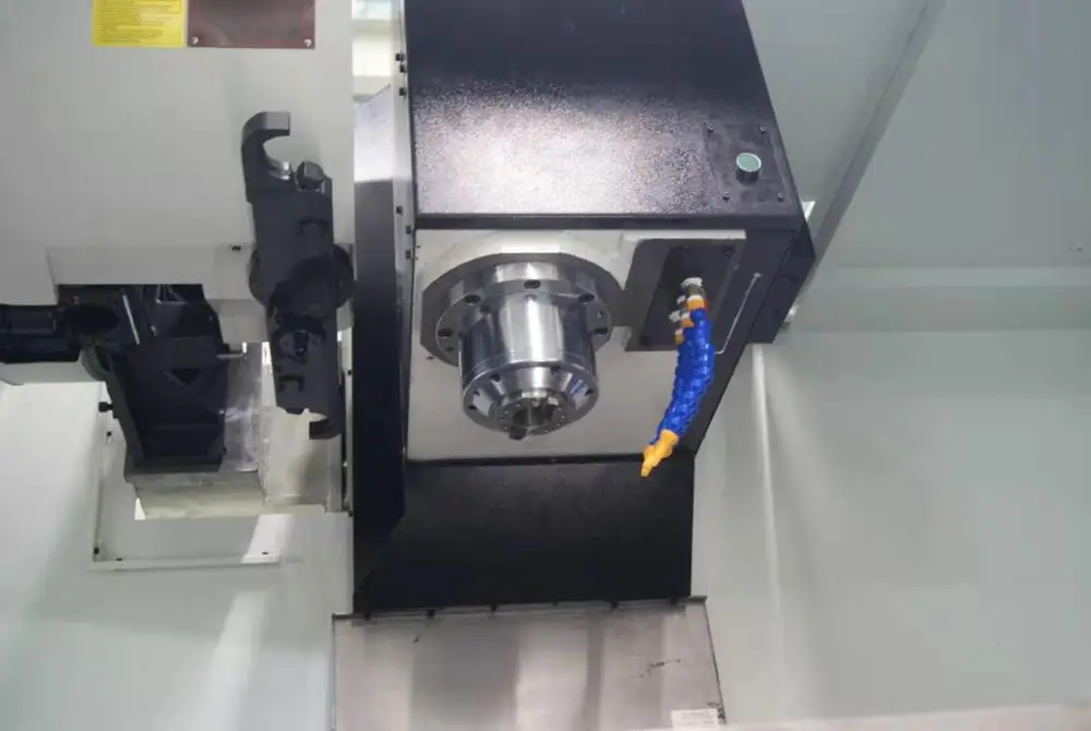 Станок с ЧПУ-Вертикальный VMC1360