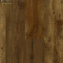 2mm waterproof pvc dry back vinyl plank flooring piso PVC