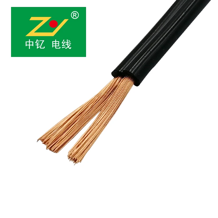 
White 12awg SPT lighting cable 