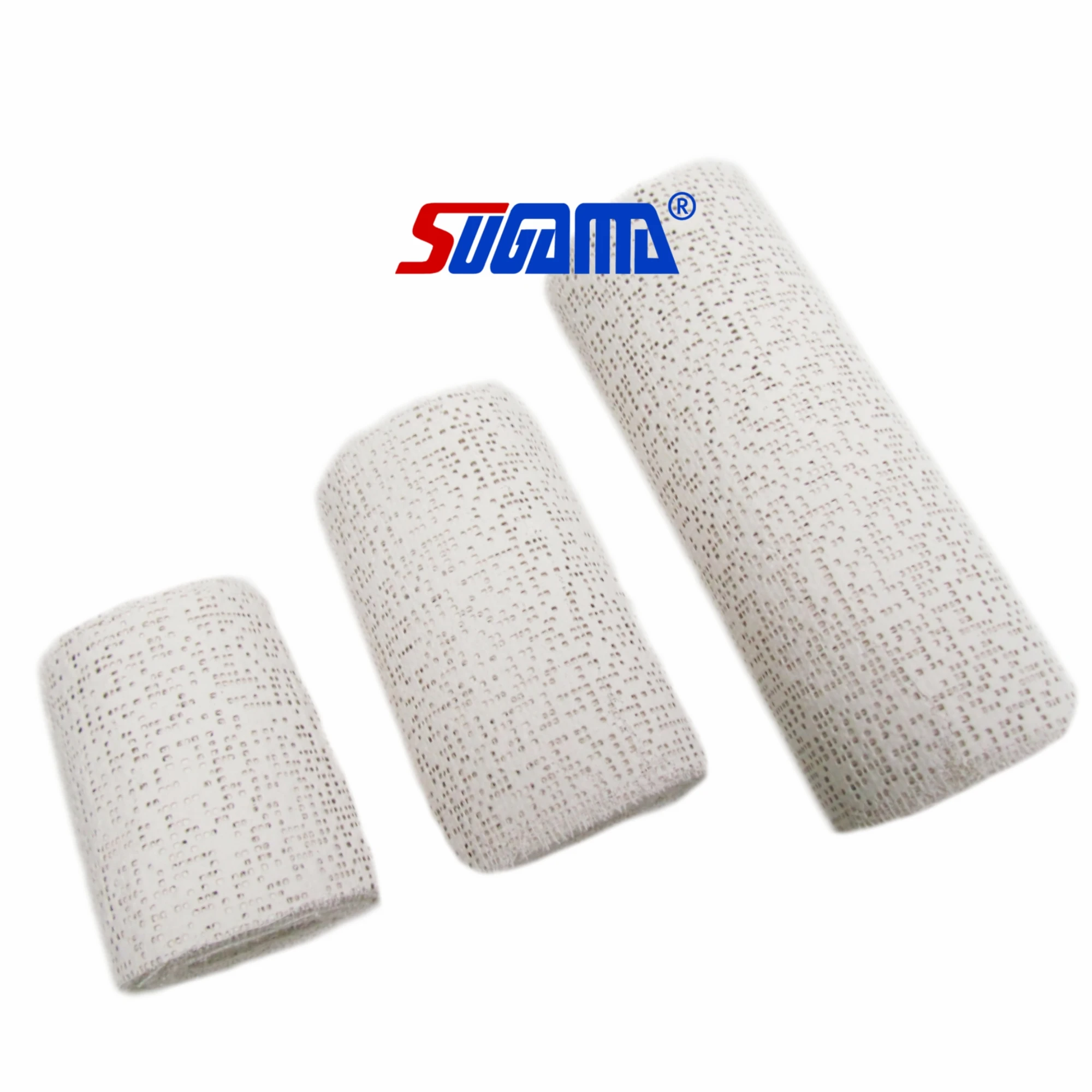 POP bandage plaster of paris bandage