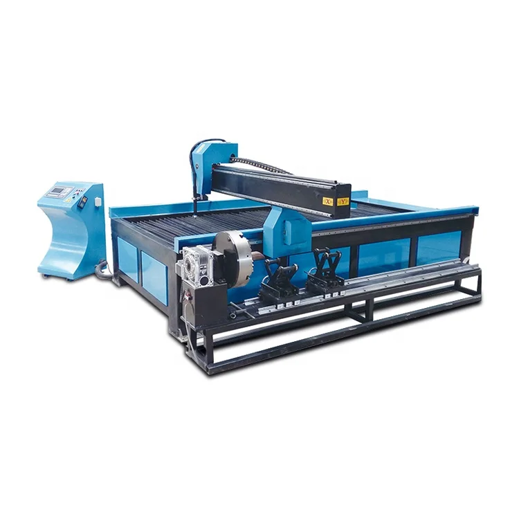 Плазменный резак, портативная труба cnc, машина для плазменной резки, цена производителя листового металла