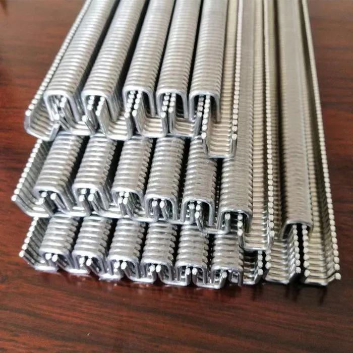 502 503 sausage clips sausage buckles for fruit mesh bag clipper